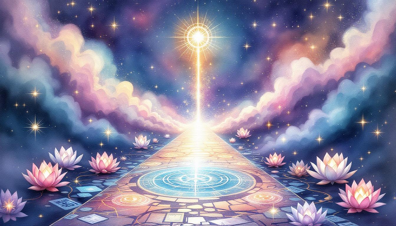 占い依存症から脱却する方法とは？複数のアプローチを検討