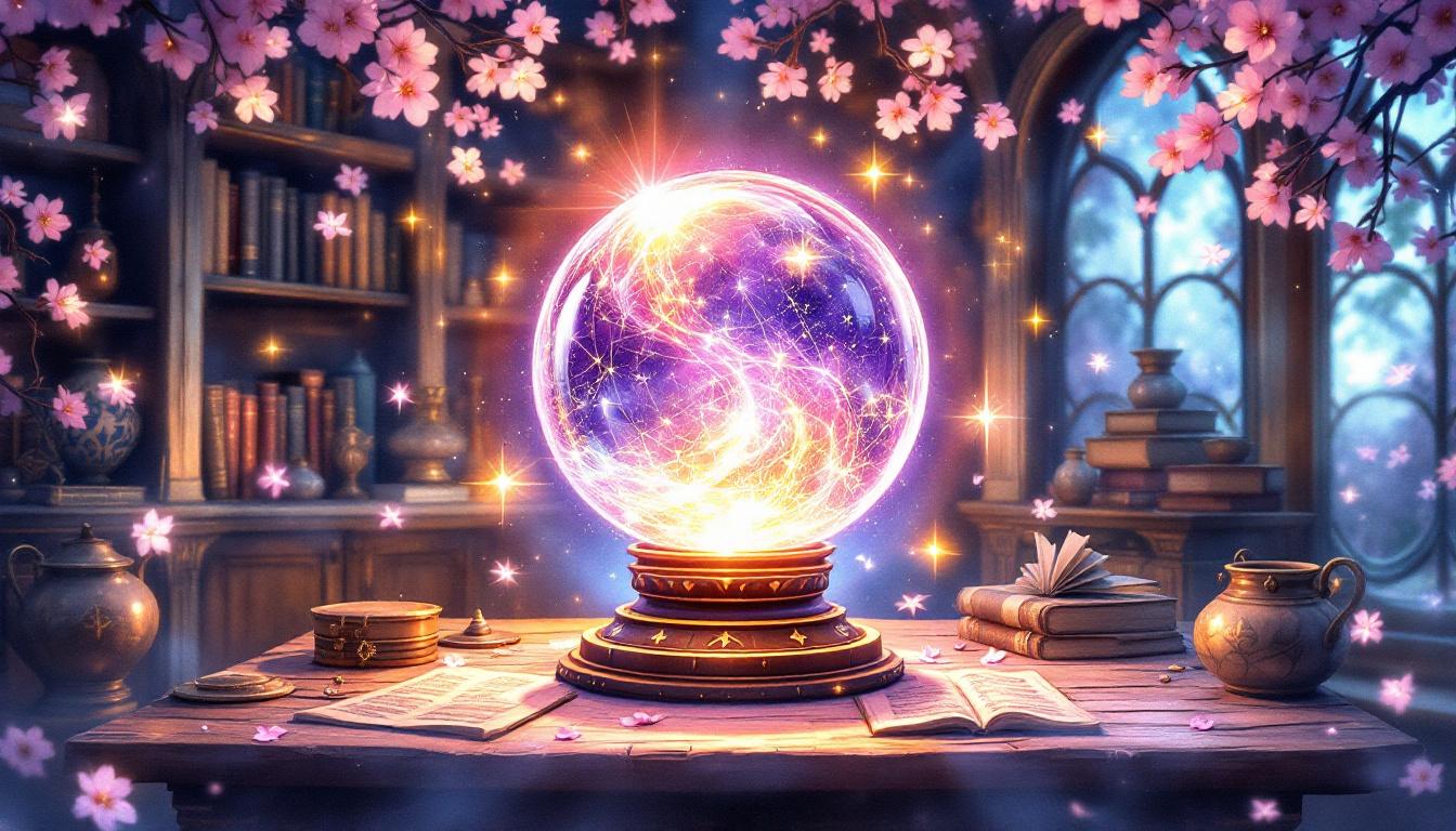 実際の鑑定事例と驚きの効果