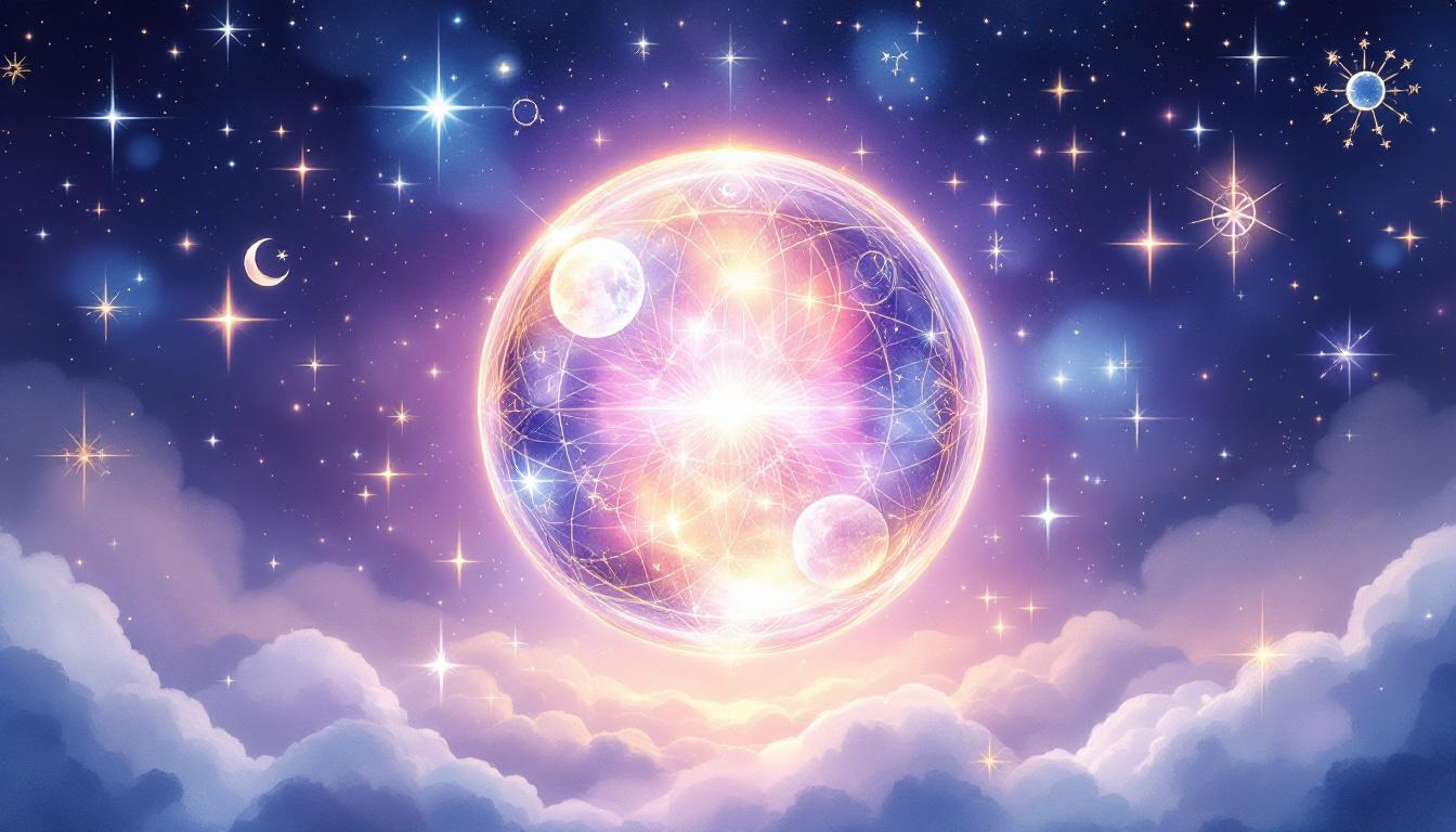 月詠による水晶占い鑑定の独自性