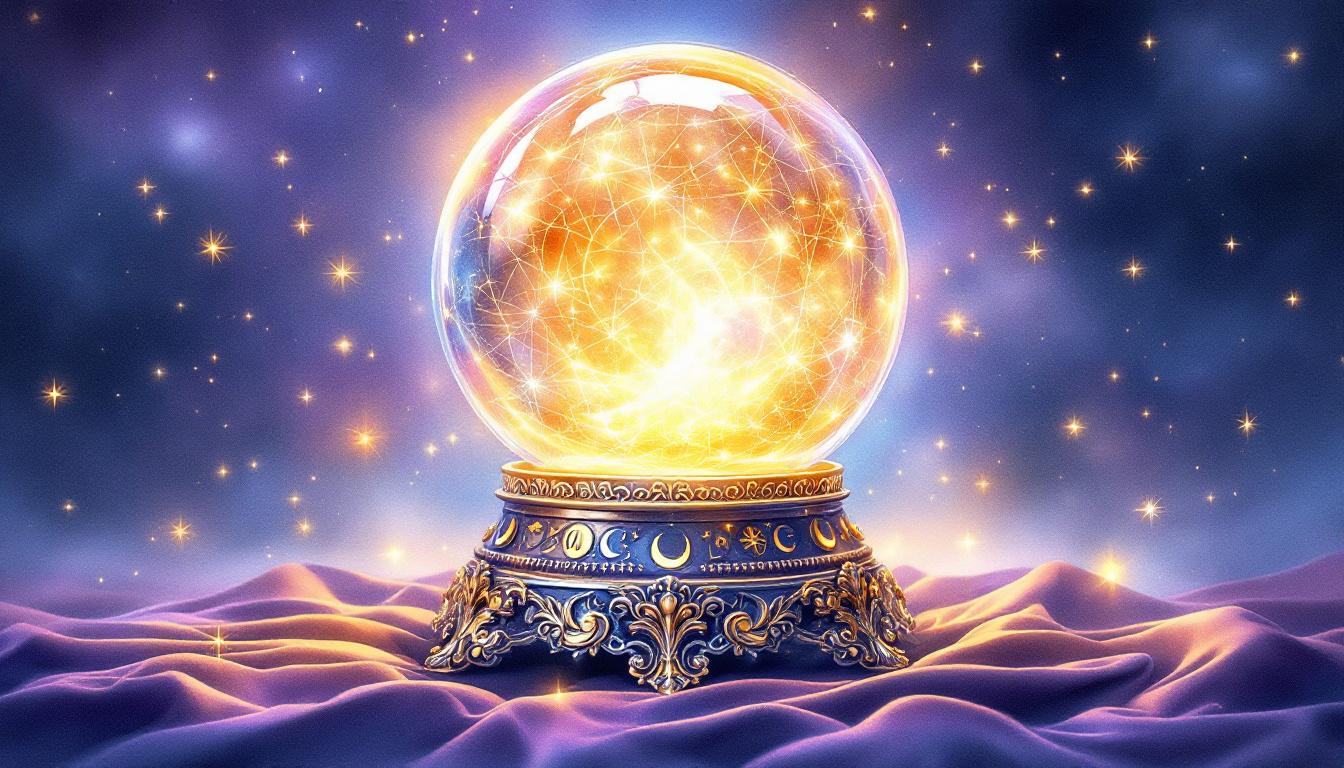 月詠の水晶占いが選ばれる理由