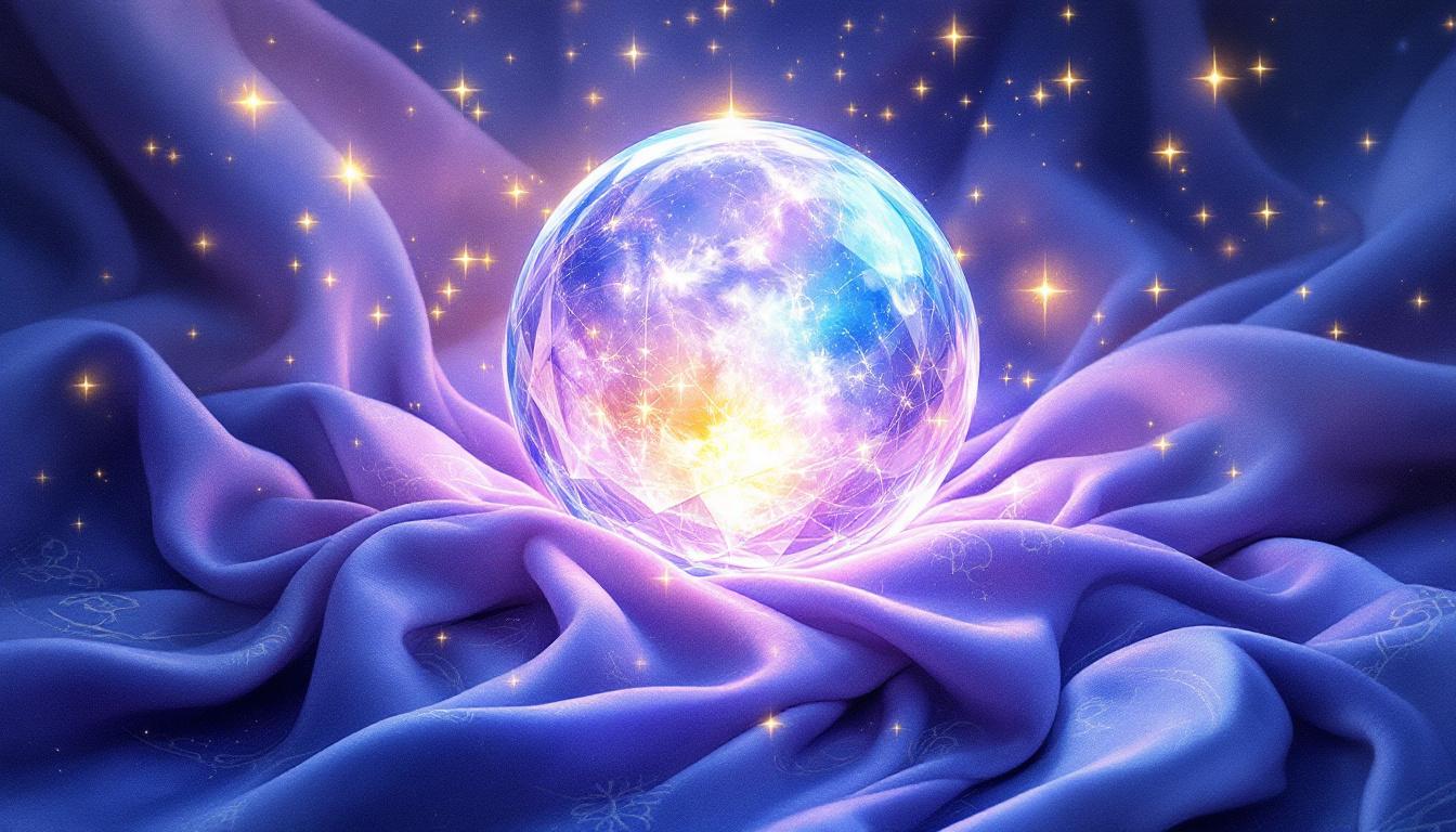 月詠の水晶占いが選ばれる理由