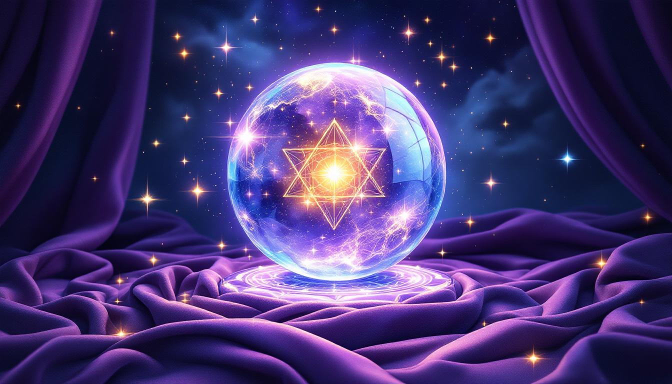 月詠の水晶占いが選ばれる理由