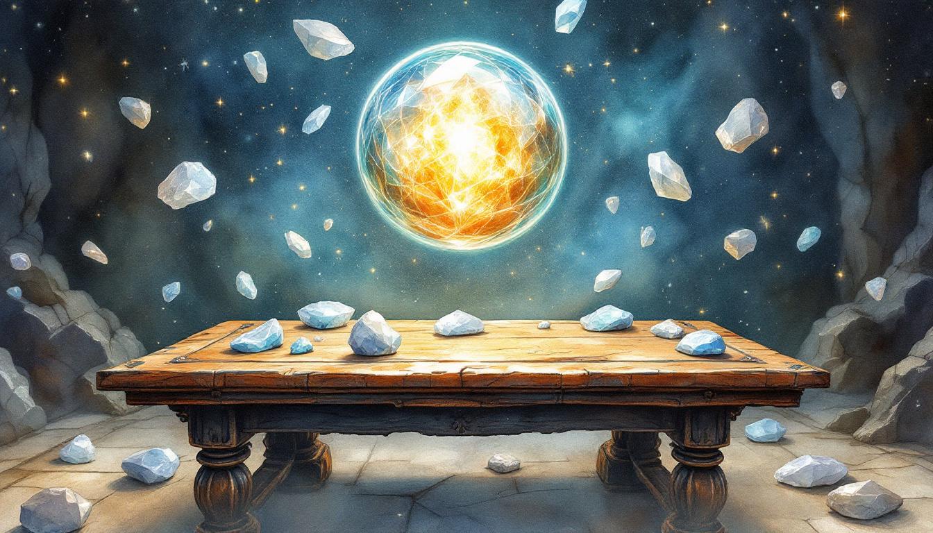 月詠の水晶占いが選ばれる理由