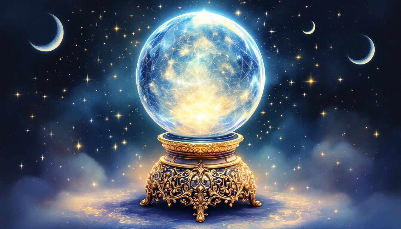 月詠の水晶占いが選ばれる理由