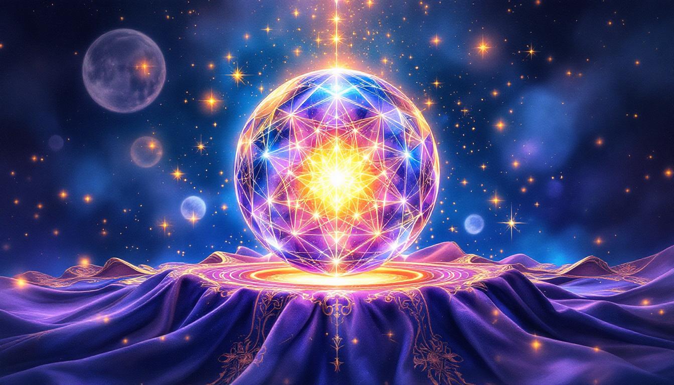 月詠の水晶占い：他とは一線を画す専門性