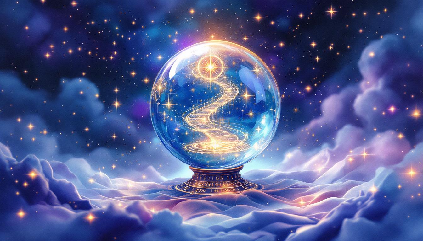 水晶占いの真偽を見極める方法と選択肢