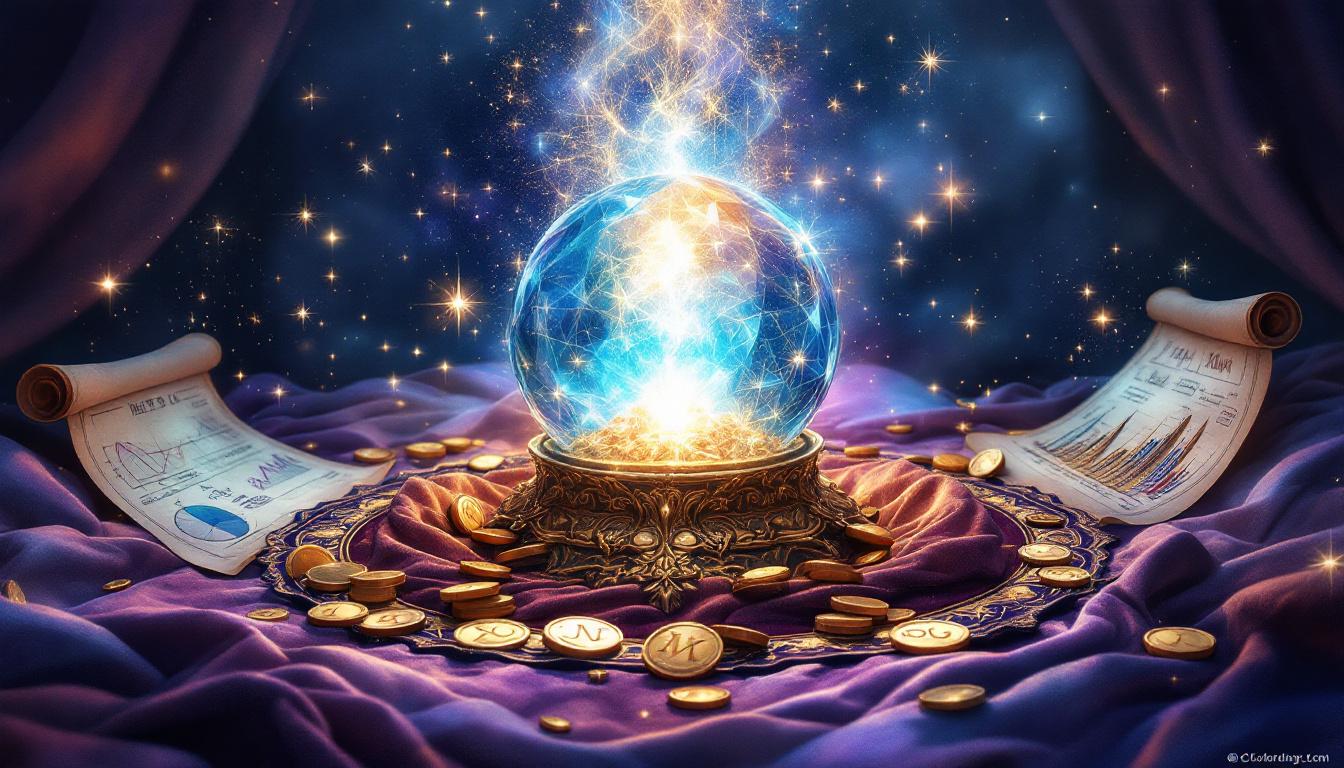 水晶占い鑑定の料金と科学的コストパフォーマンス分析