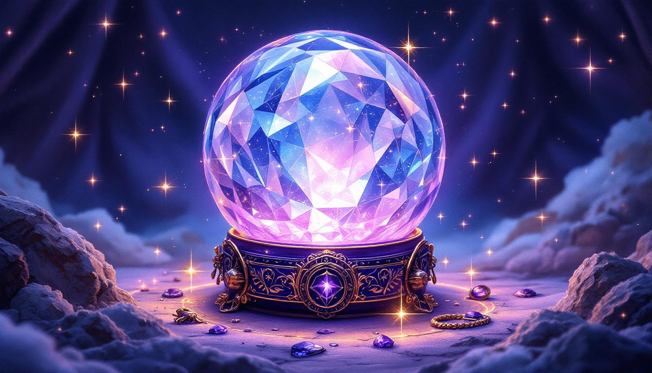 水晶玉の持ち運び問題を解決する選択肢