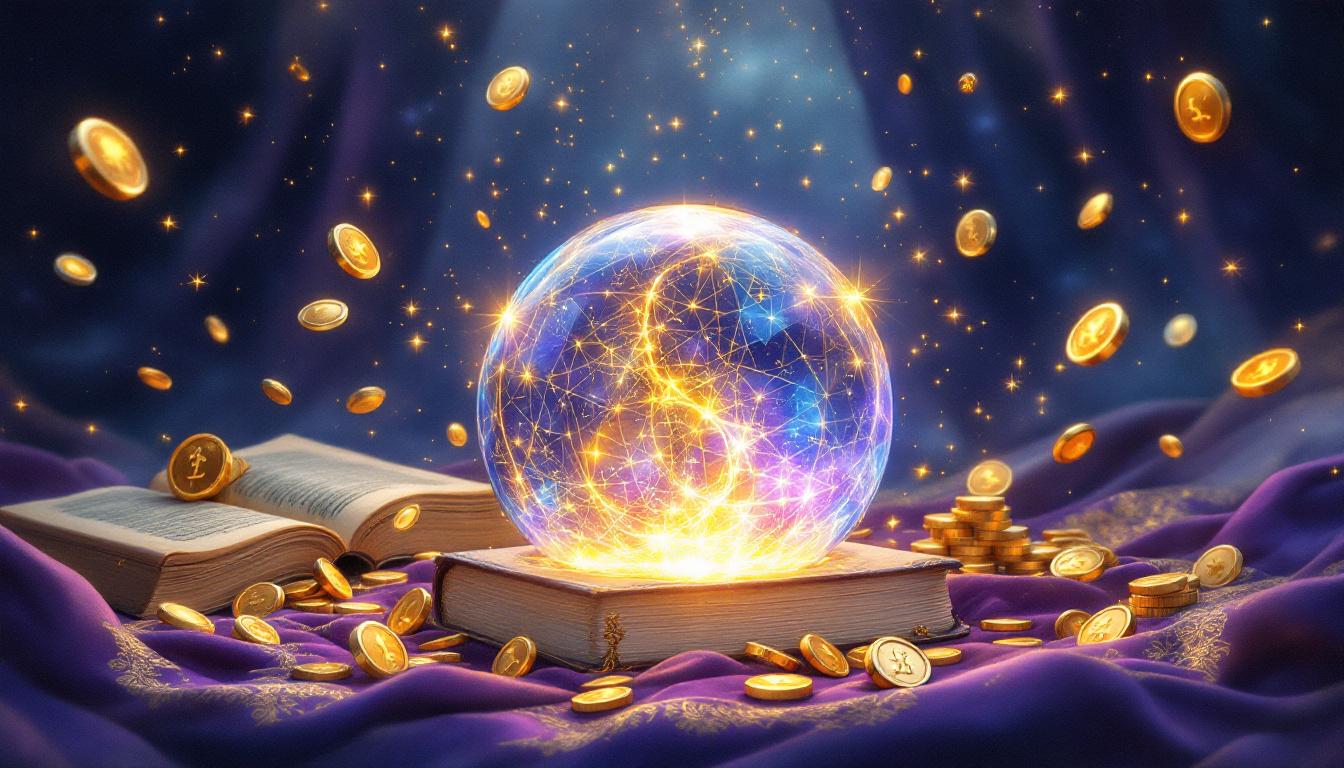 費用対効果で考える水晶占い学習への投資