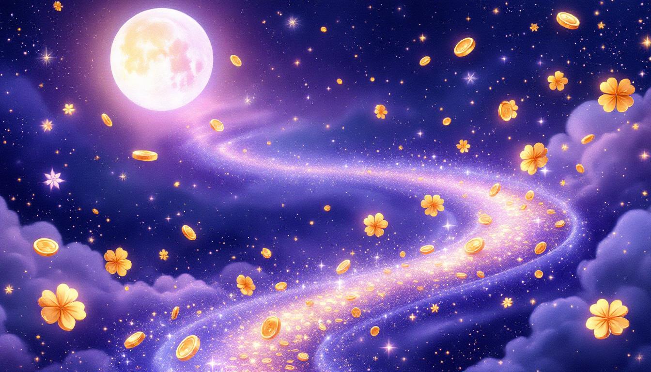 金運向上の選択肢を整理してみよう