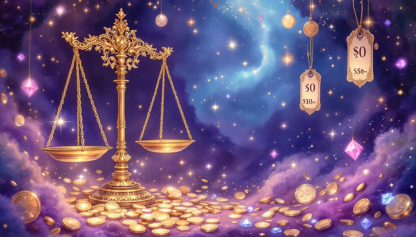 鑑定料金とその価値