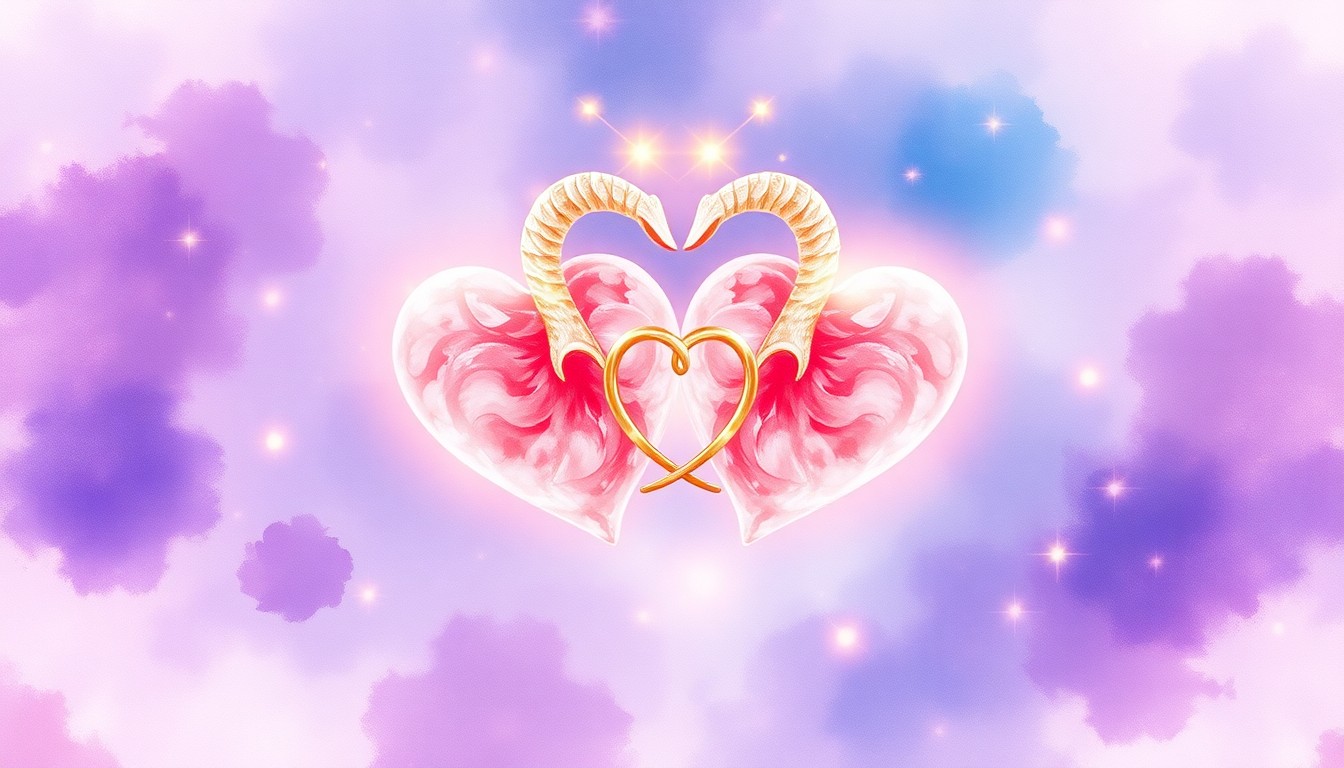 牡羊座（3/21〜4/19）の結婚運