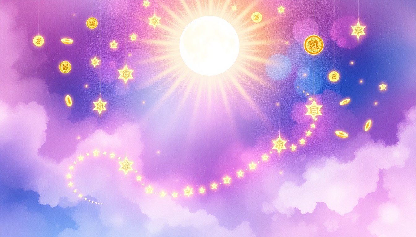 2024年の開運アドバイス