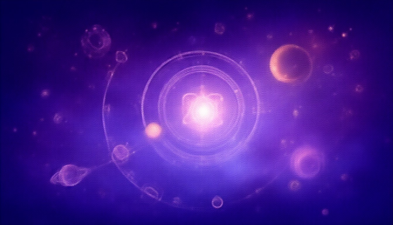 MCと天体のアスペクトが示すもの