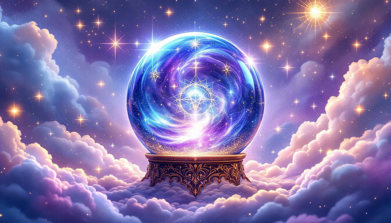 「月詠」の水晶占い専門指導の独自性