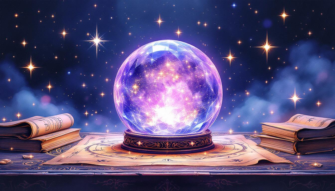 「月詠」の水晶占い指導が選ばれる理由