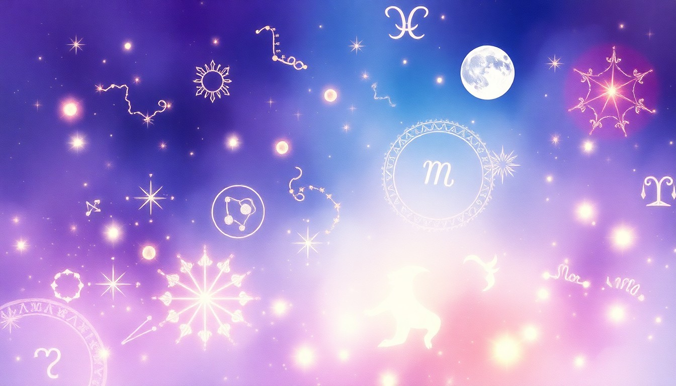 まとめ - 楽しく学ぶ占星術の新時代