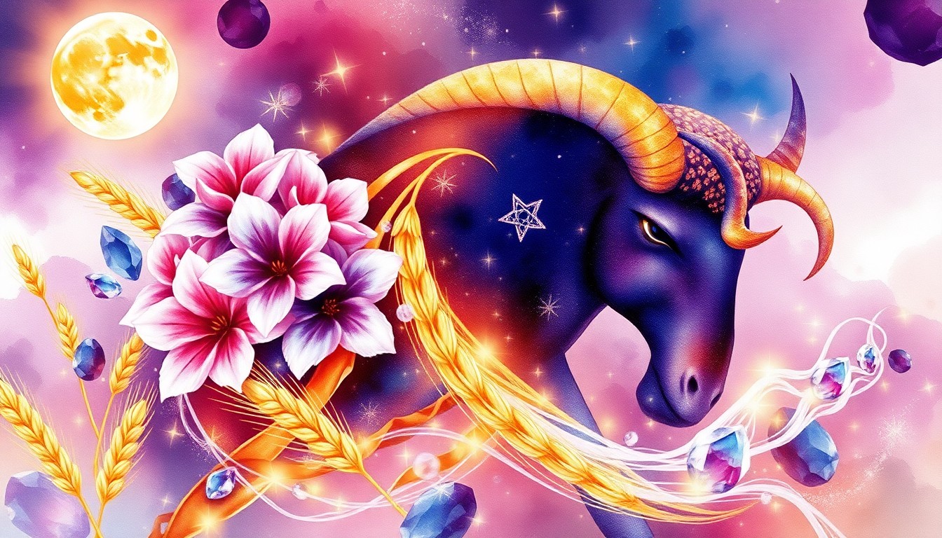 まとめ：牡牛座らしい豊かな人生を築くために