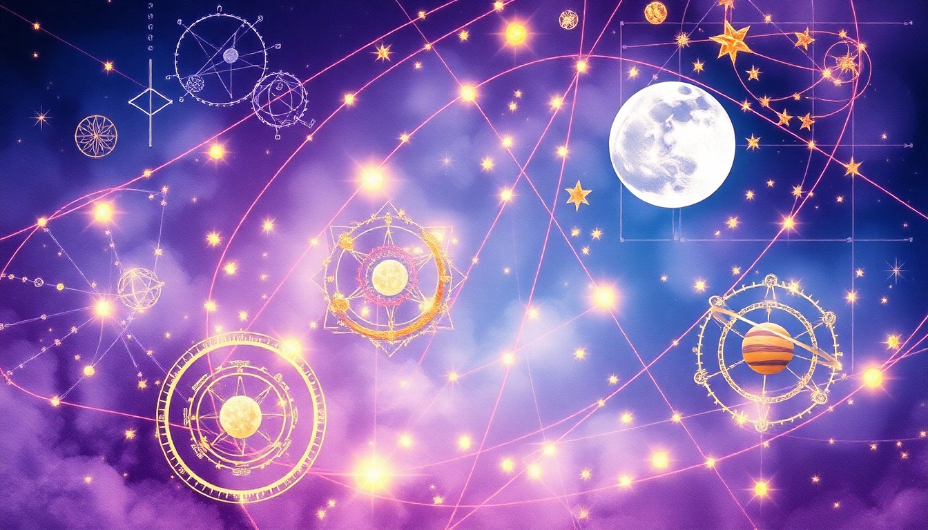 アストロロジーに対する科学的見解