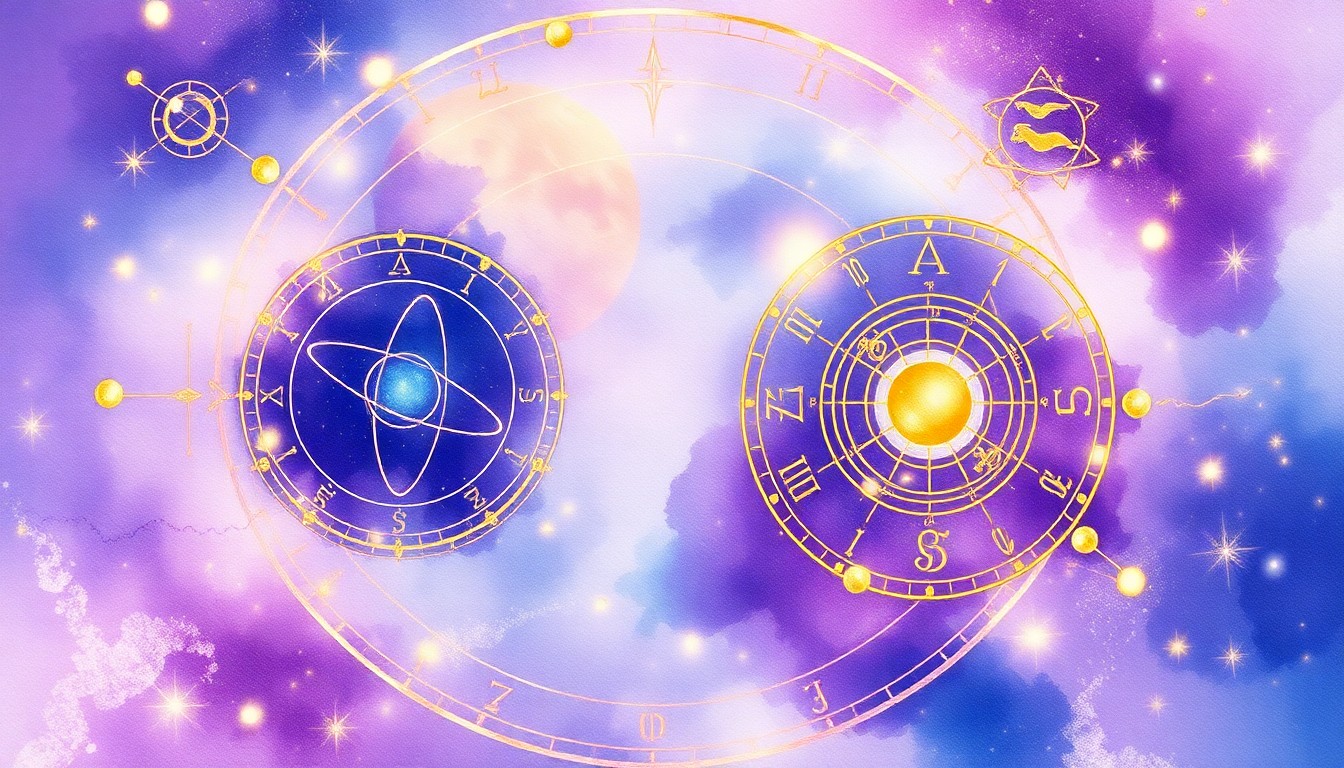 アストロロジーの歴史と発展