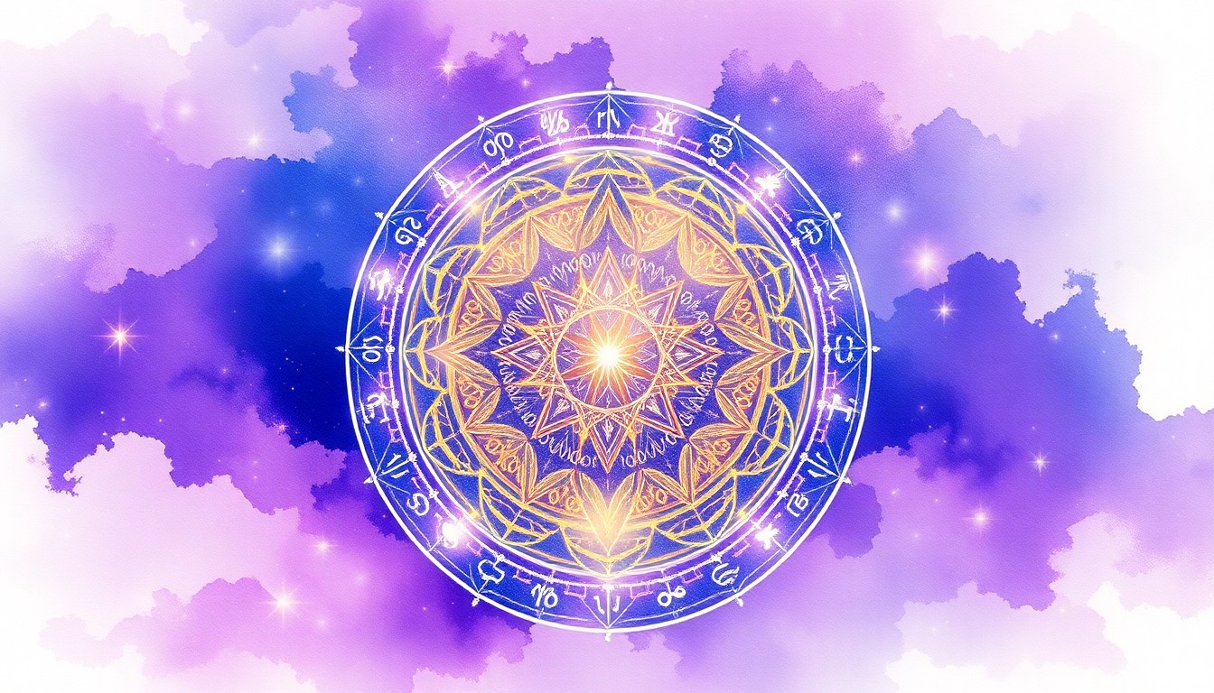 カール・ユングと占星術の出会い