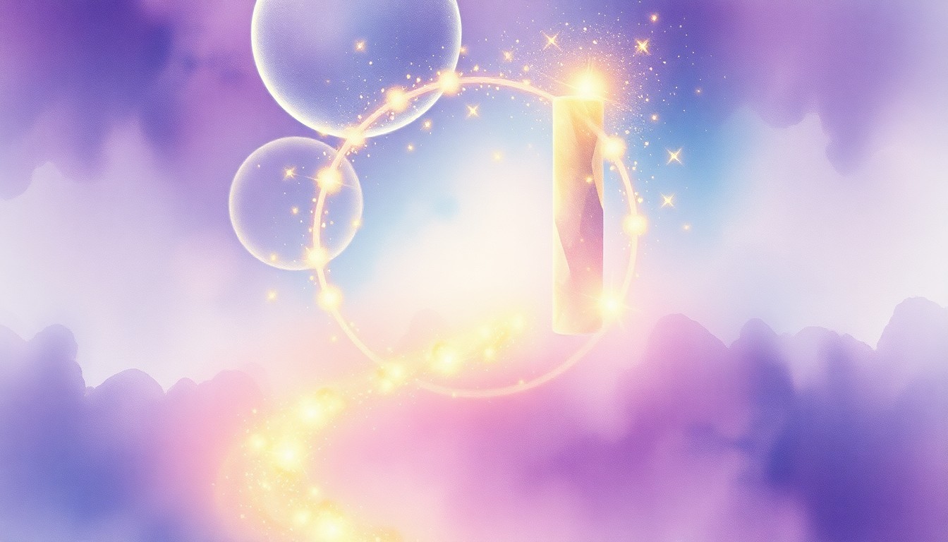 キロンが示す人生のテーマ