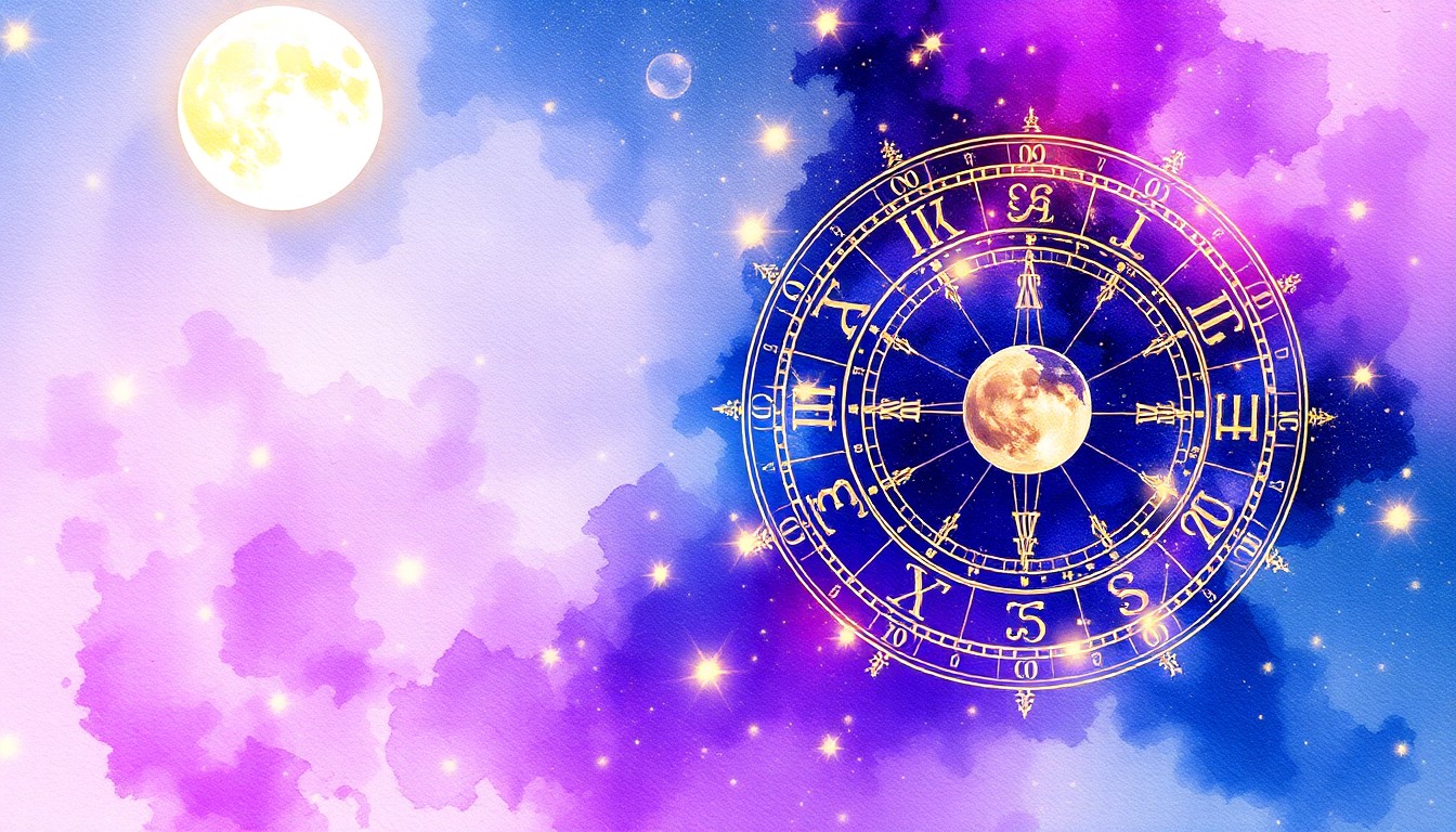 ギリシャ・ローマ時代の占星術思想