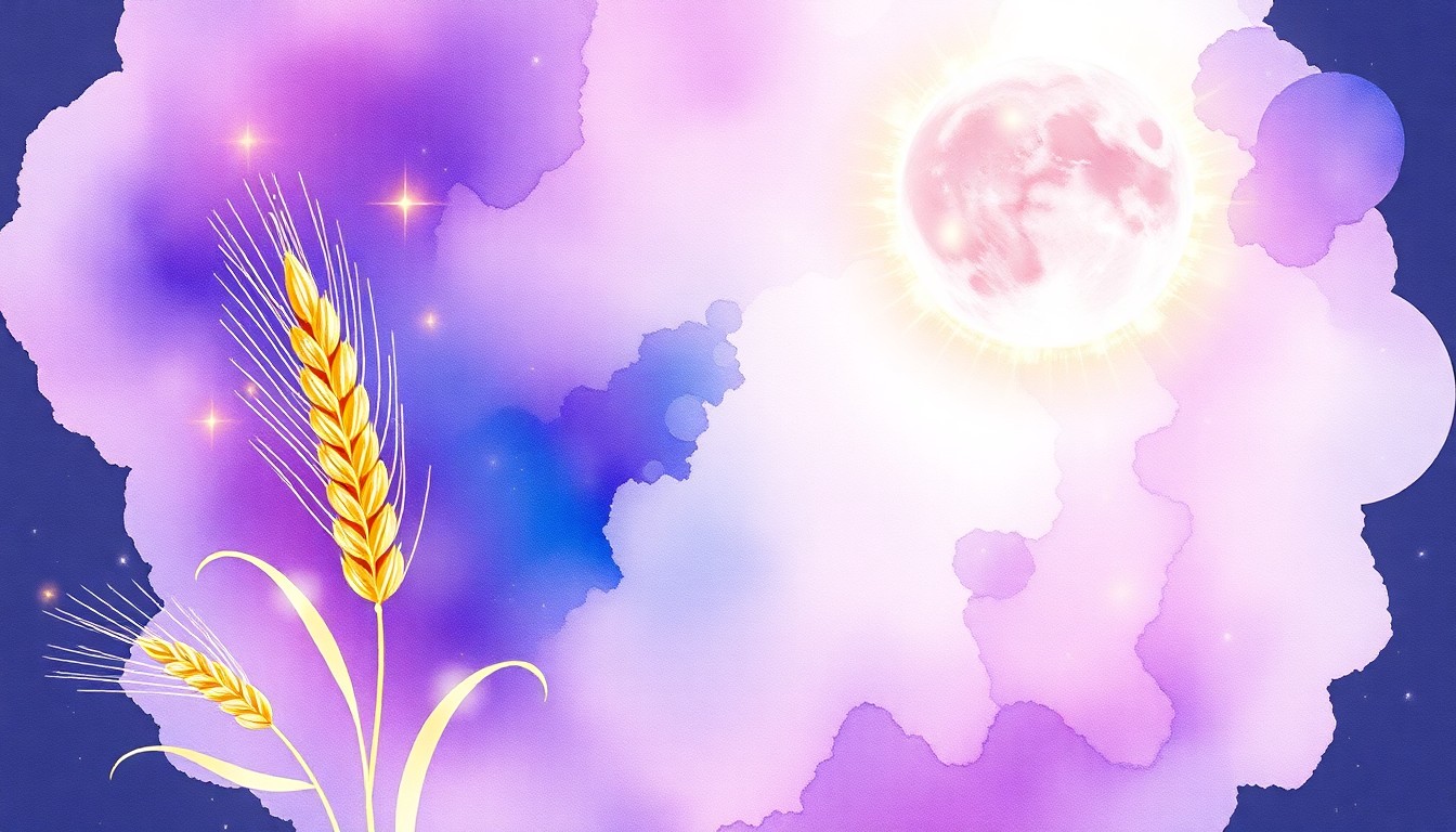 ケレスの基本的な占星術的意味