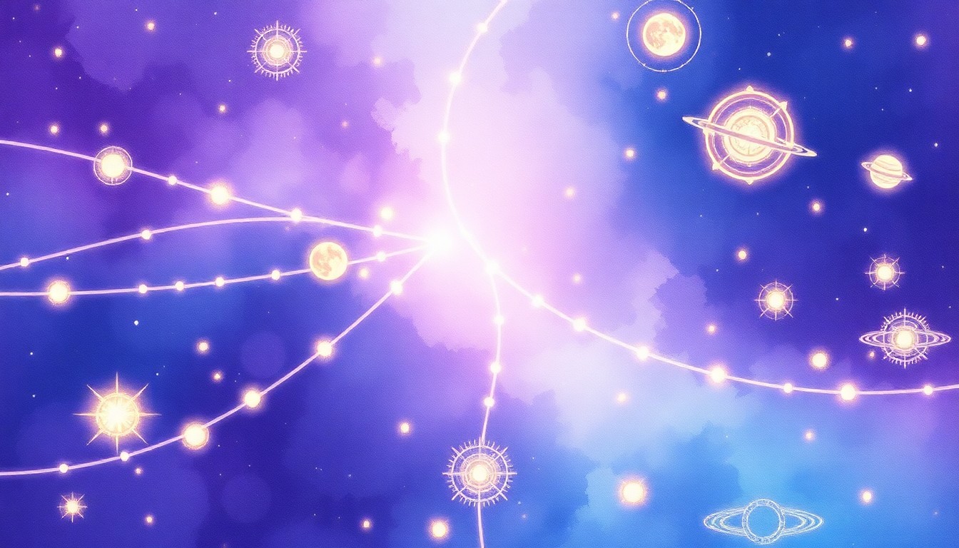 トランジットの基本的な仕組み