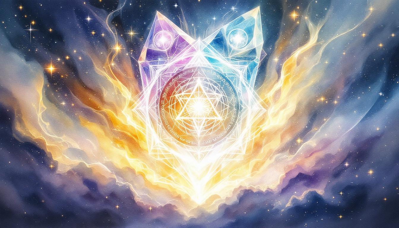 ネガティブエネルギーから身を守る方法とは