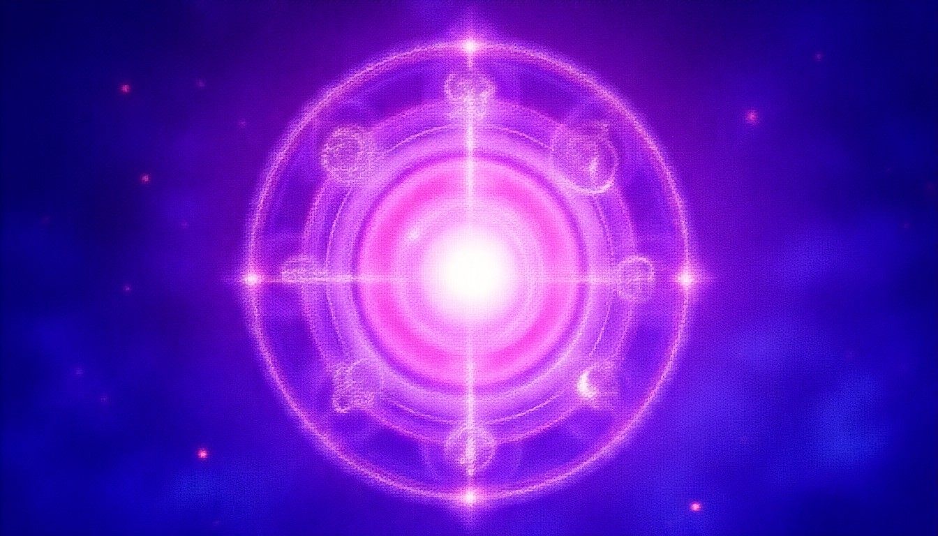 ハウス別の火星の意味