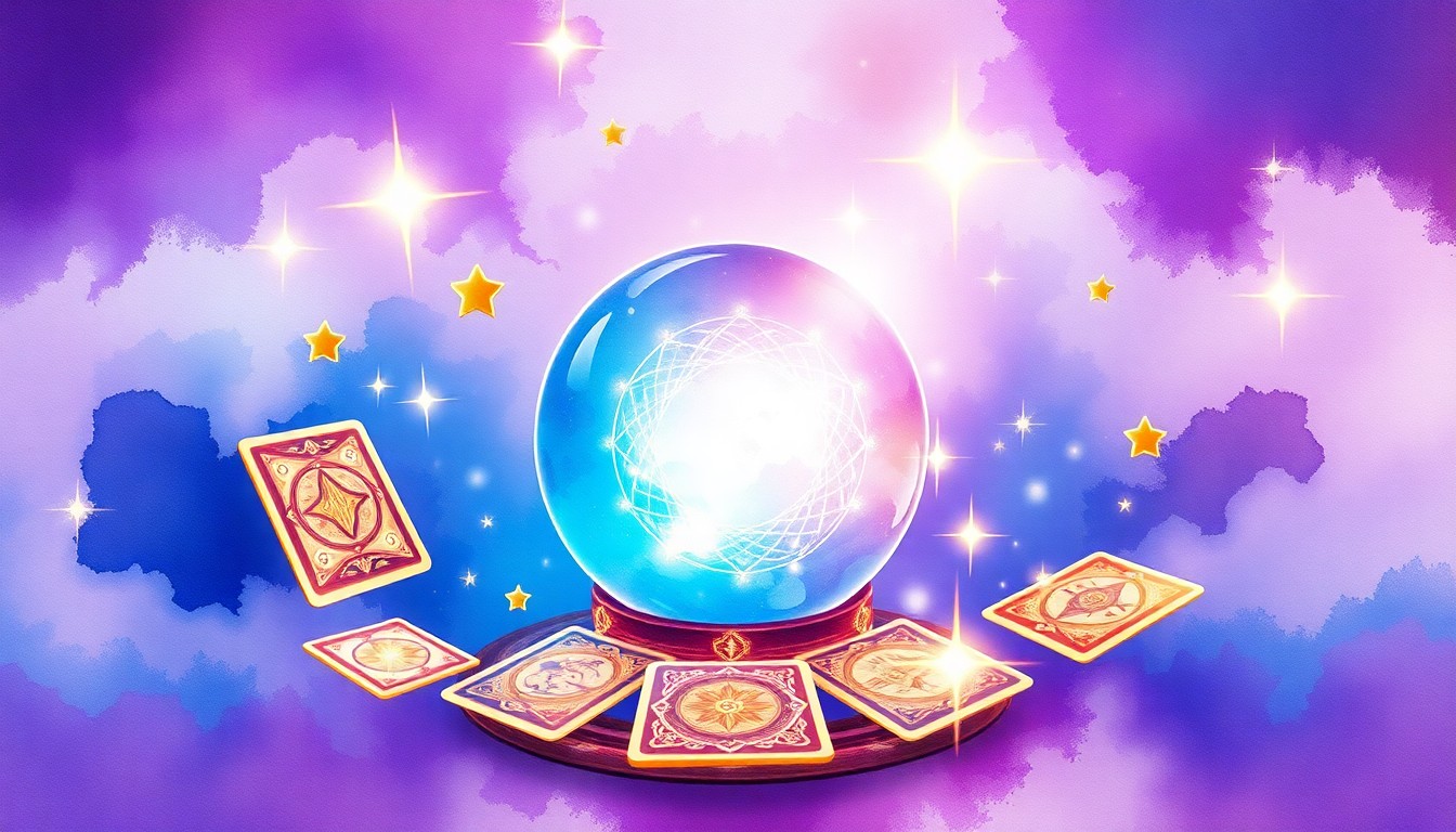 プロの占星術師による鑑定の特徴と魅力