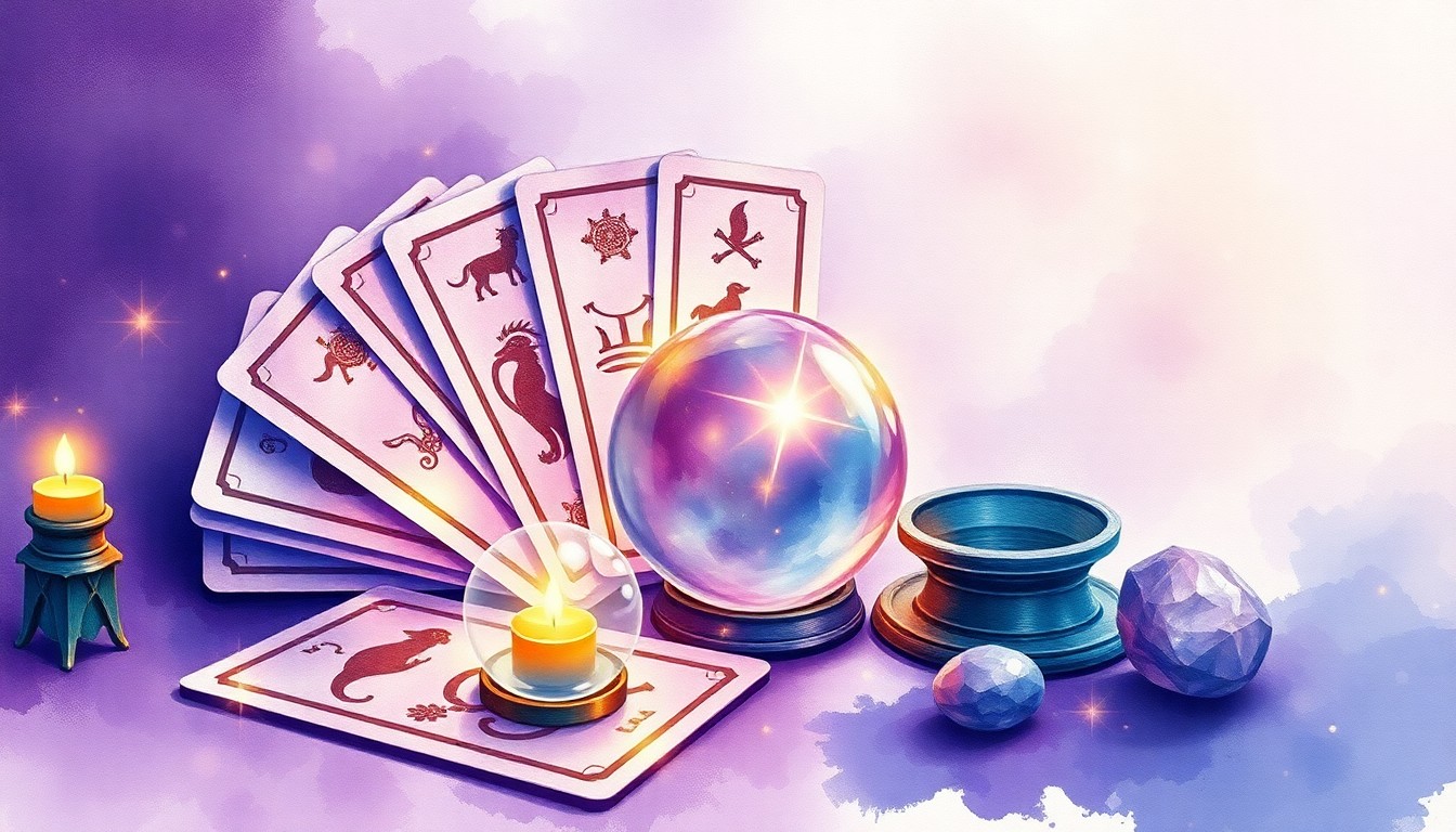 プロ占星術師の代表的なサービス形態