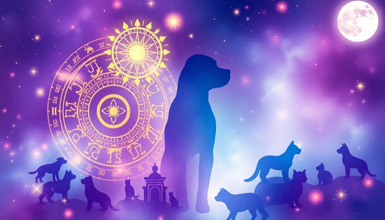 ペット占星術の実践方法