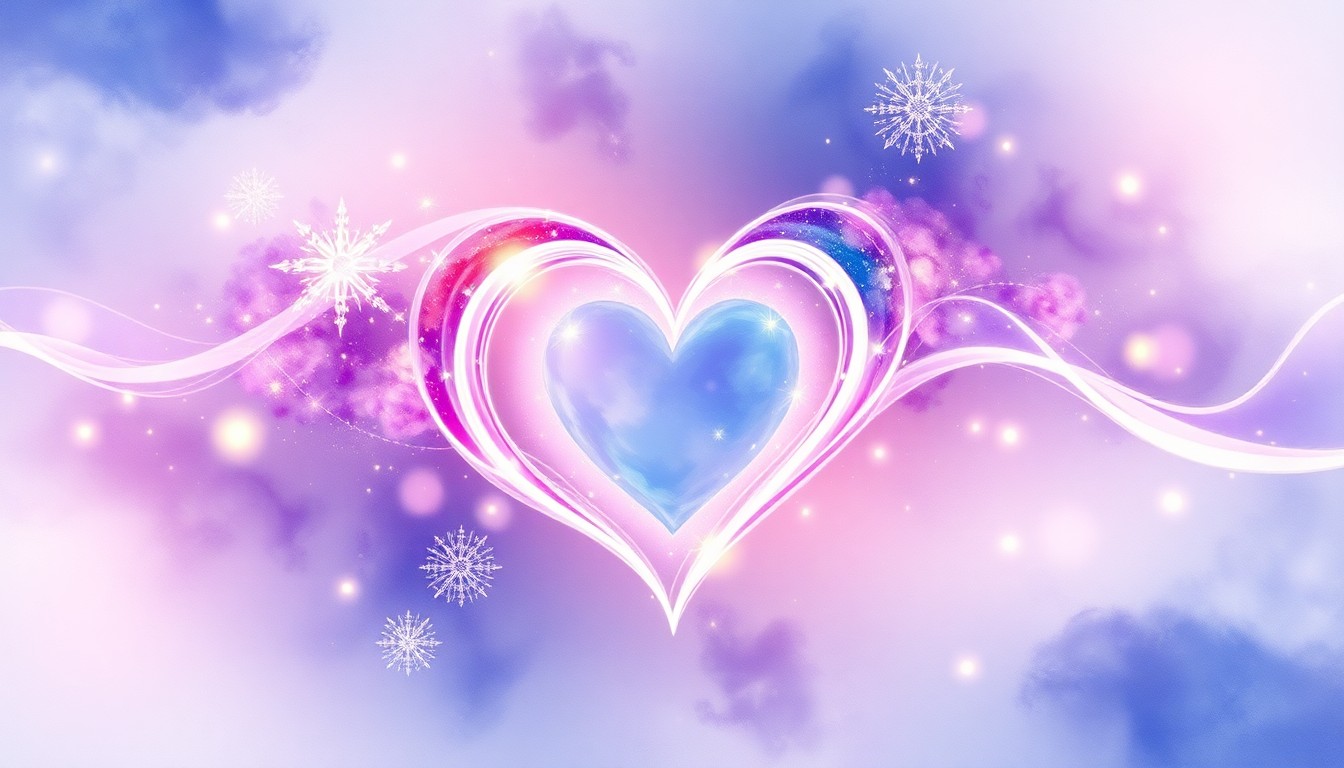 ホロスコープで見る恋愛運の基本構造