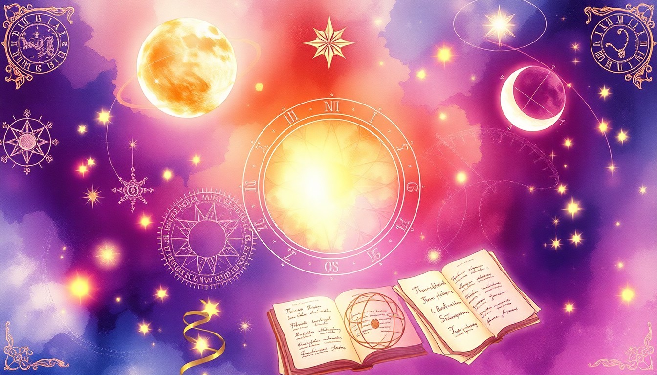 ルネサンス期の占星術哲学の黄金期