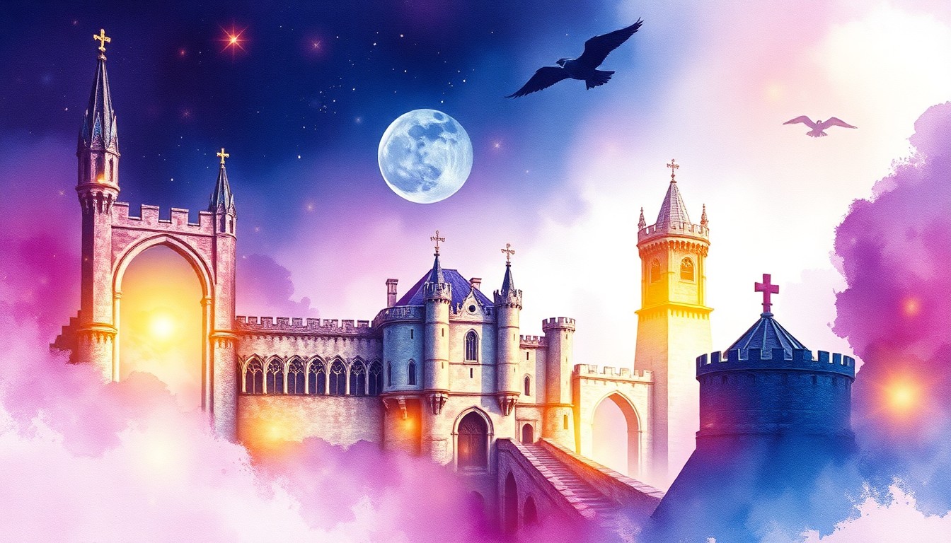 中世ヨーロッパでの変遷