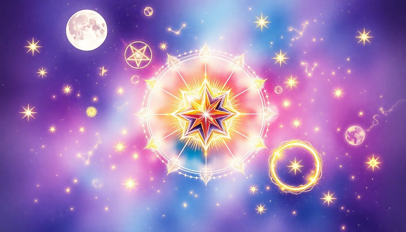 人生における主星の活用方法