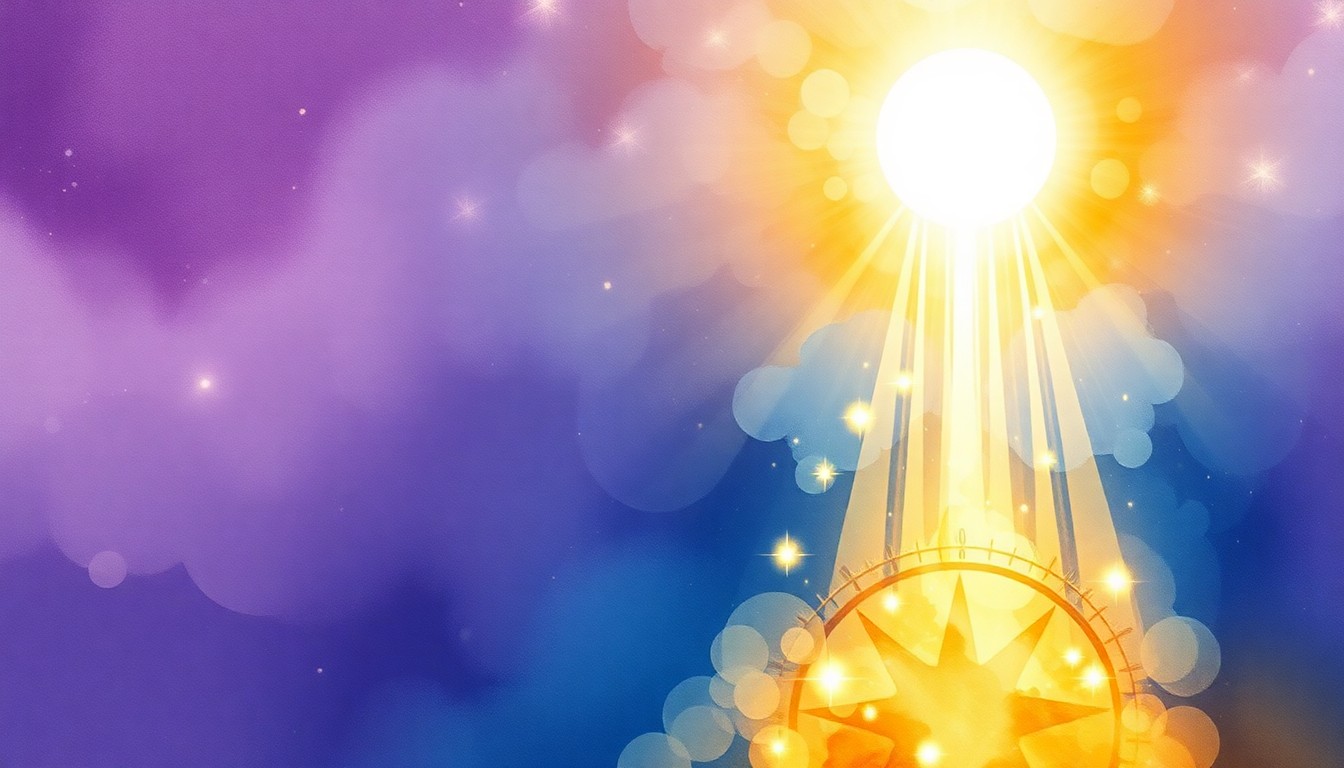 仕事・キャリアでの天禄星の活かし方