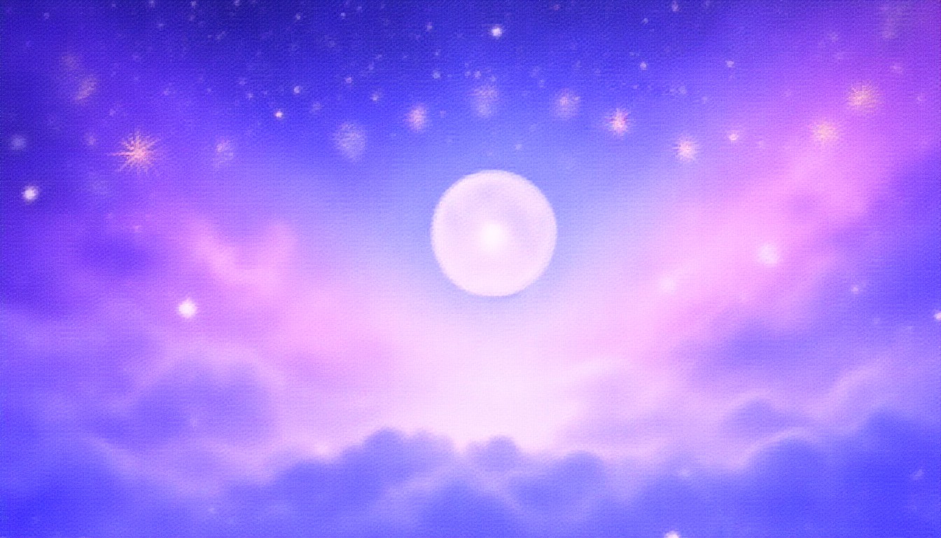 他の天体とのアスペクト