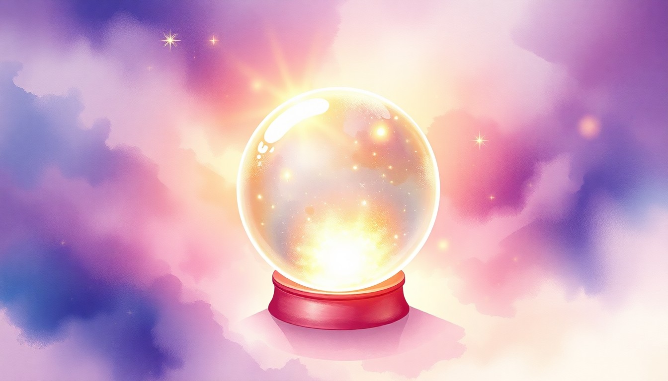 信頼できる占い師の見つけ方