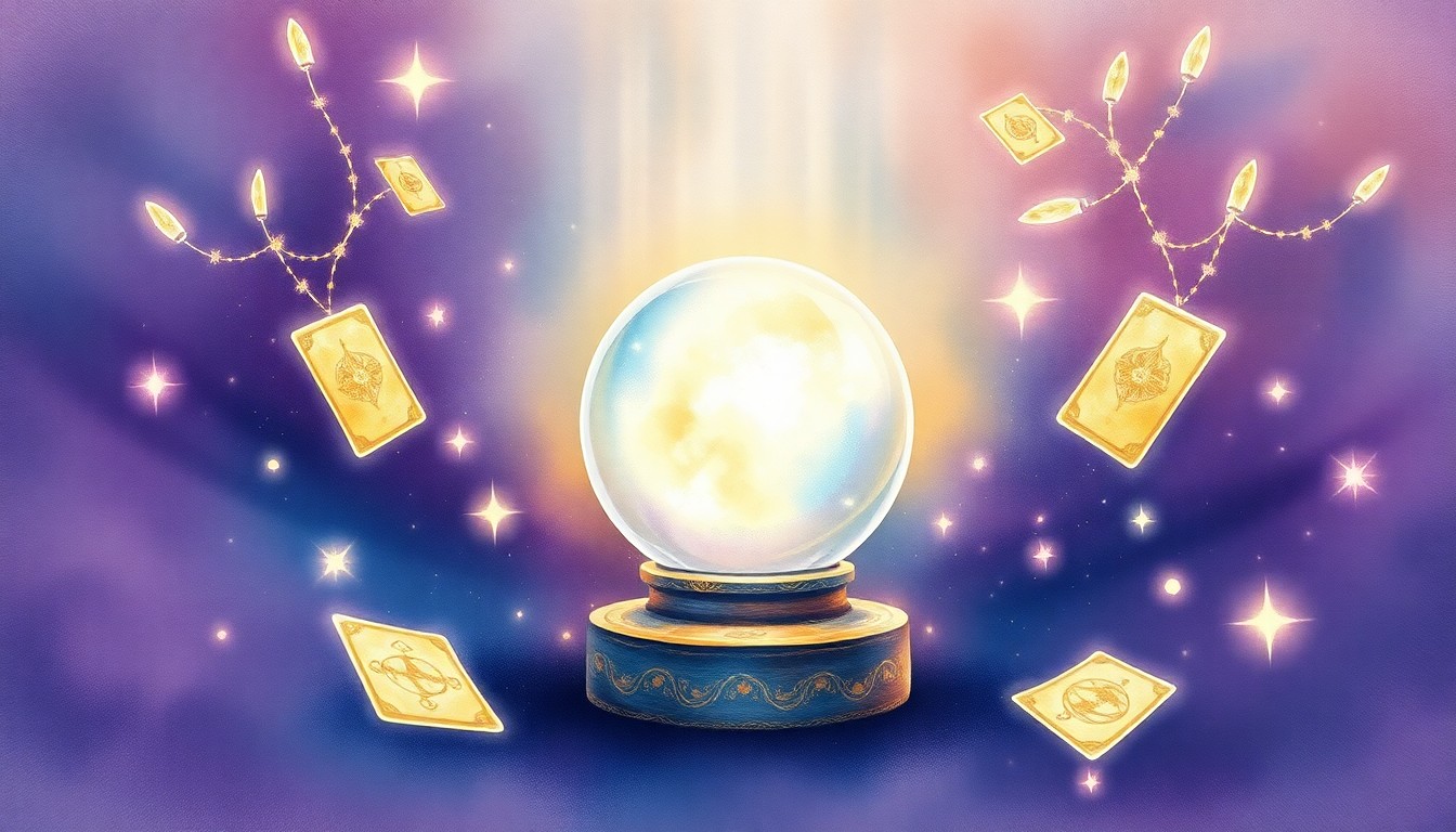 信頼できる占い師の選び方