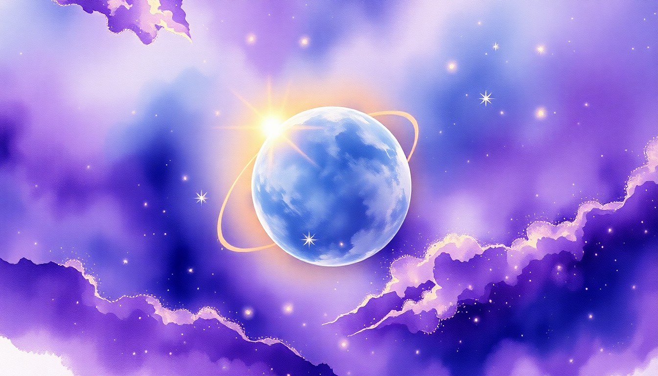 冥王星の逆行の意味