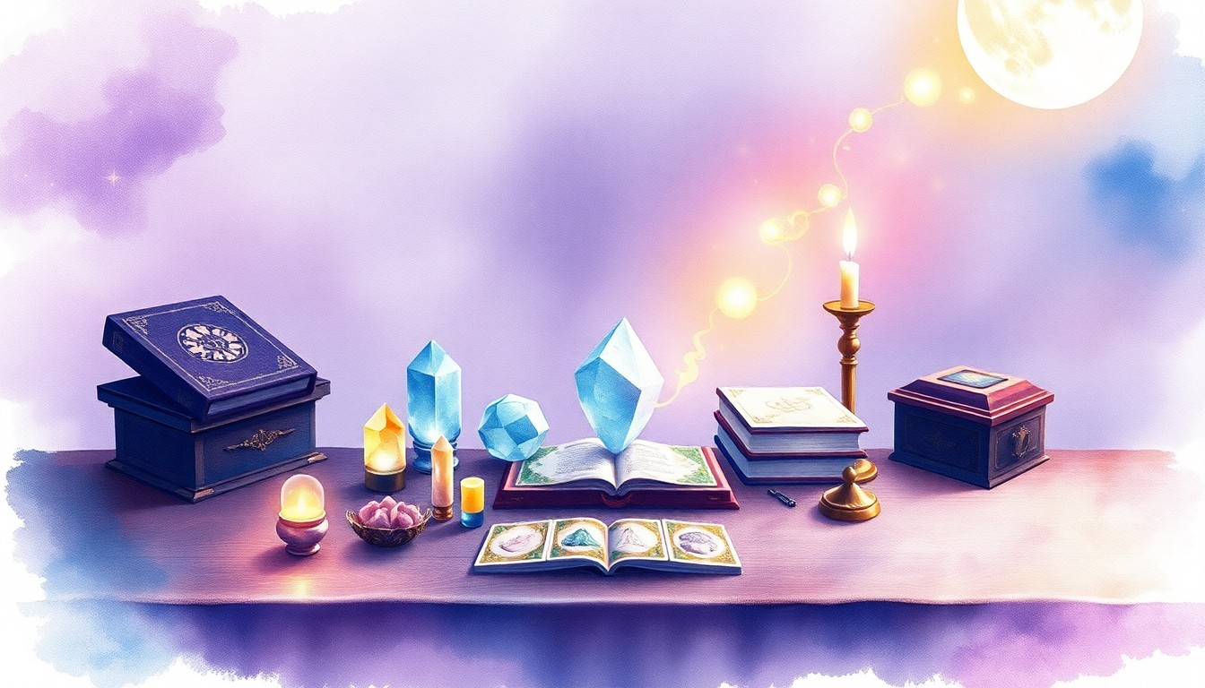 初回鑑定時の準備と注意点