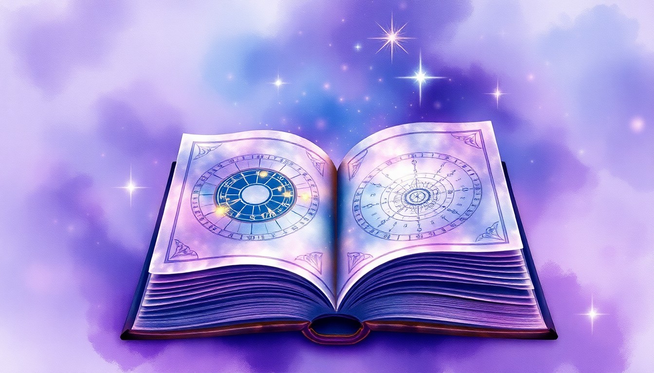 初心者向け：占星術学習の第一歩