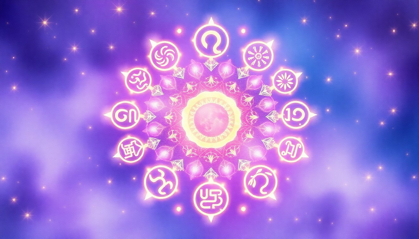 十二大従星の活用方法