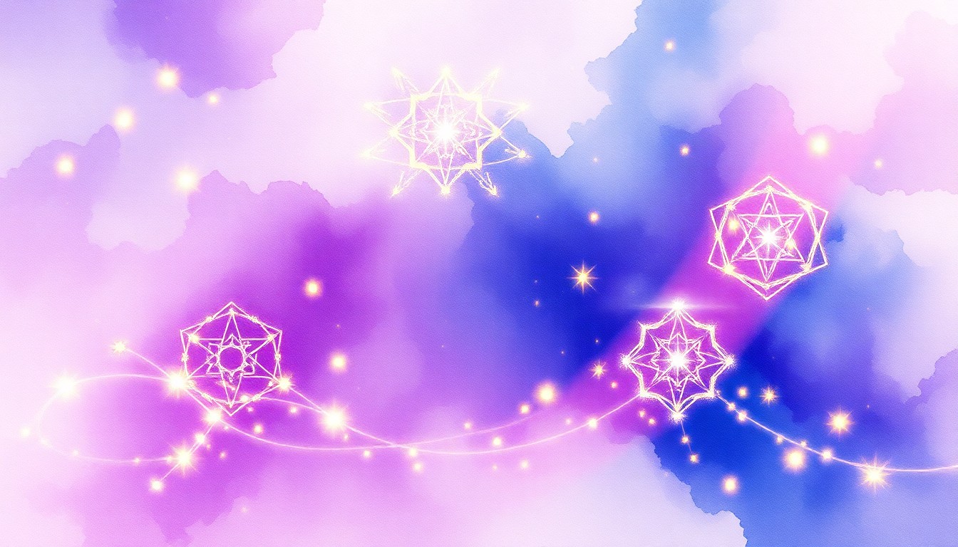 十大主星から見る結婚傾向