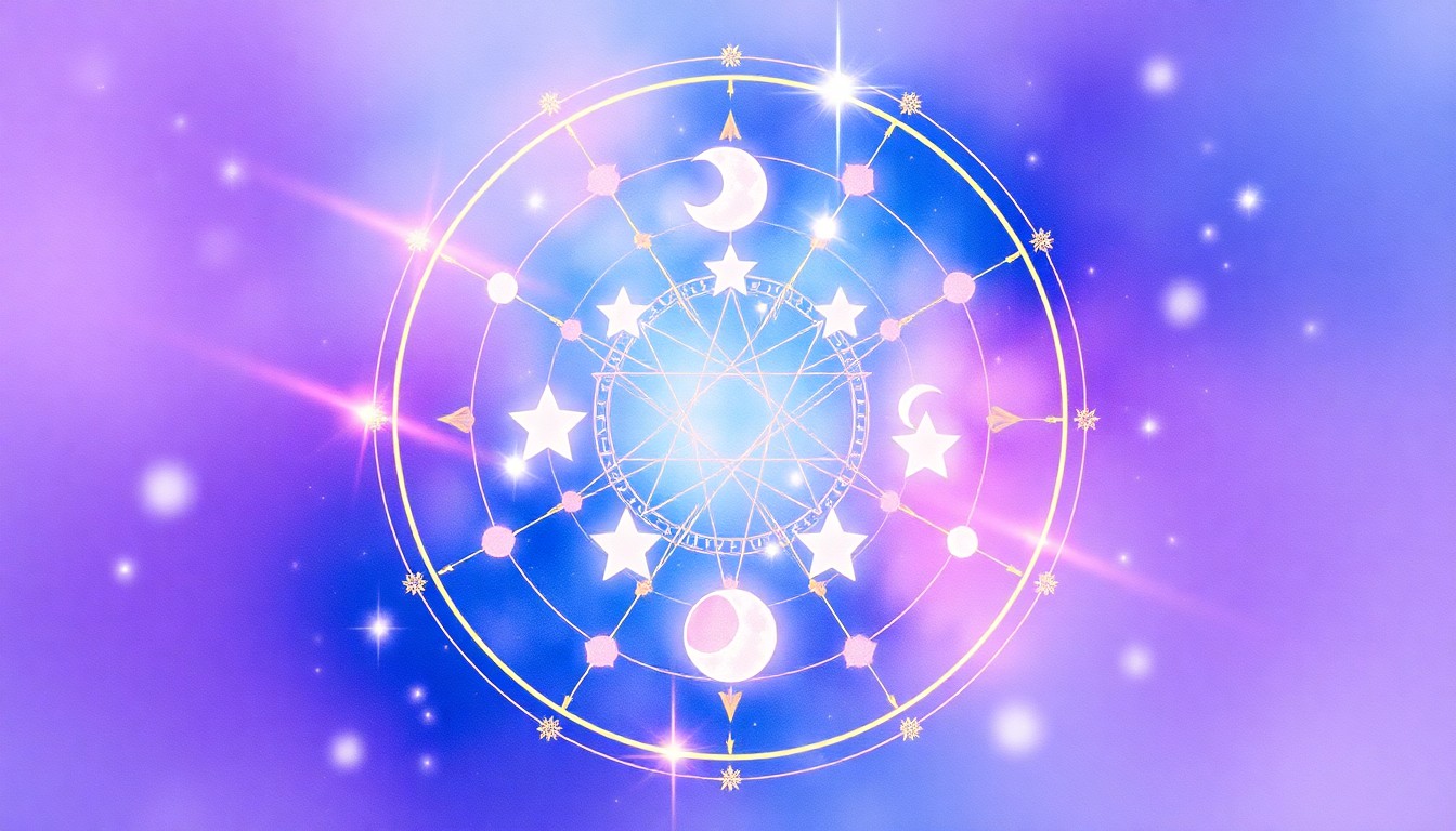 十大主星別の適職診断