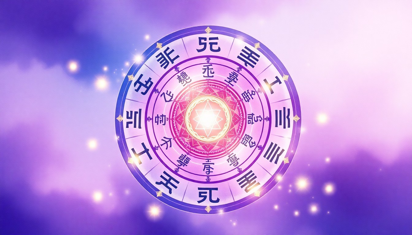 十干十二支の意味と役割