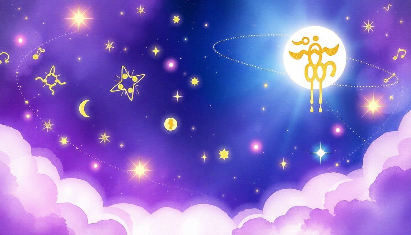 占星術による未来予測の限界と注意点